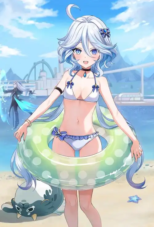 全知读者视角