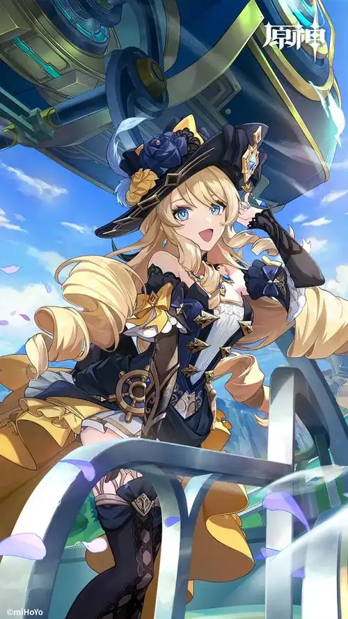 神之塔